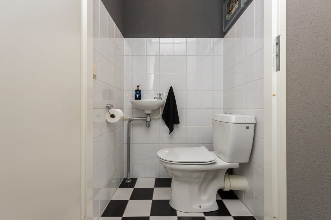 Foto 26 van Obdamstraat 8