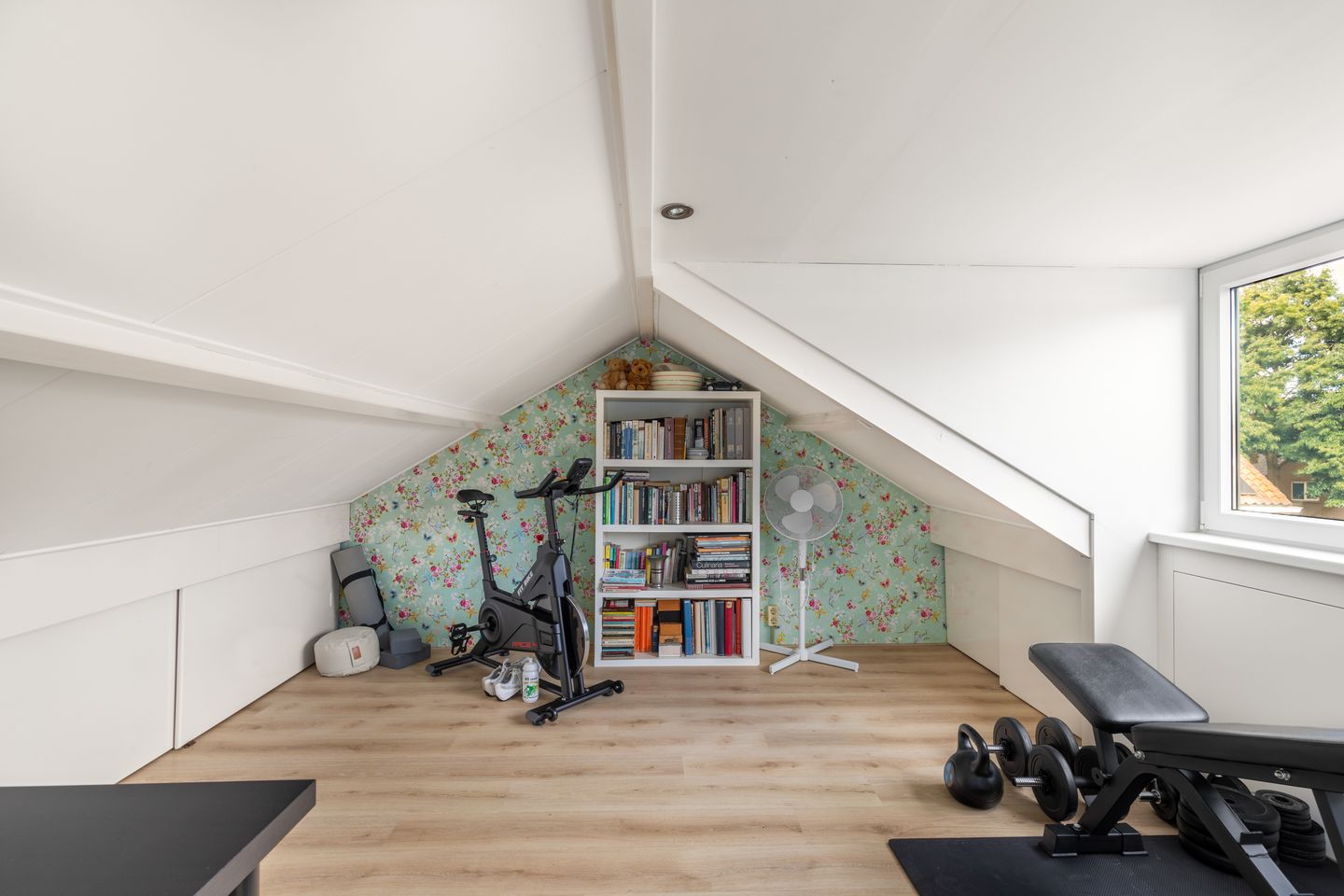 Foto 44 van Hoefcamplaan 2