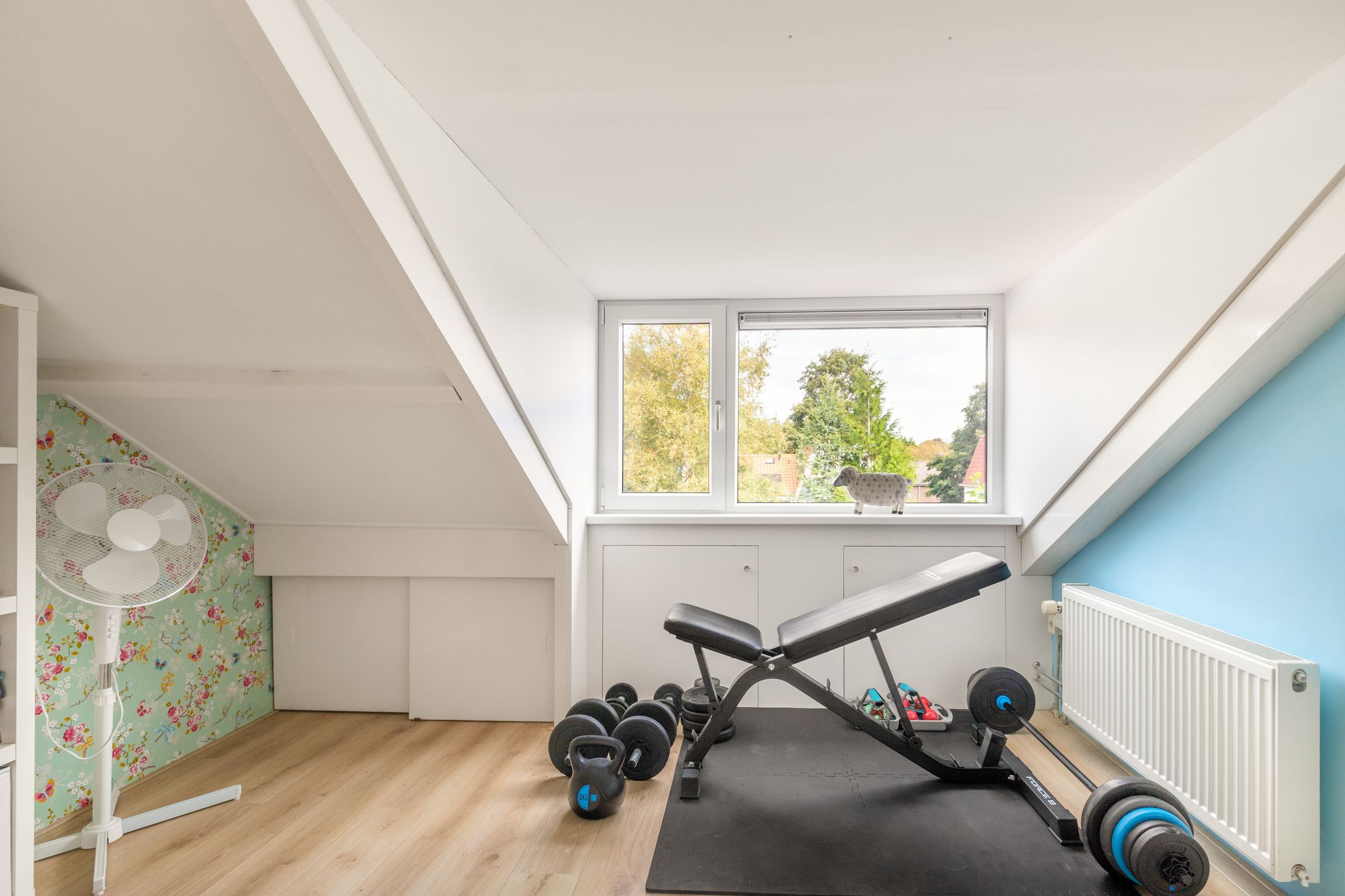 Foto 45 van Hoefcamplaan 2