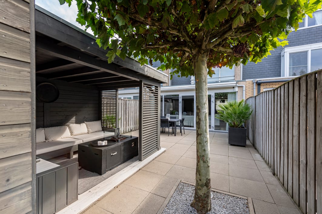 Foto 35 van Obdamstraat 8