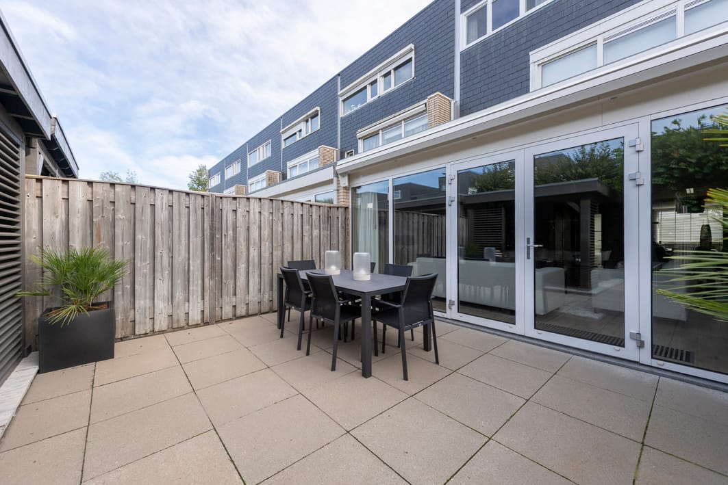 Foto 39 van Obdamstraat 8