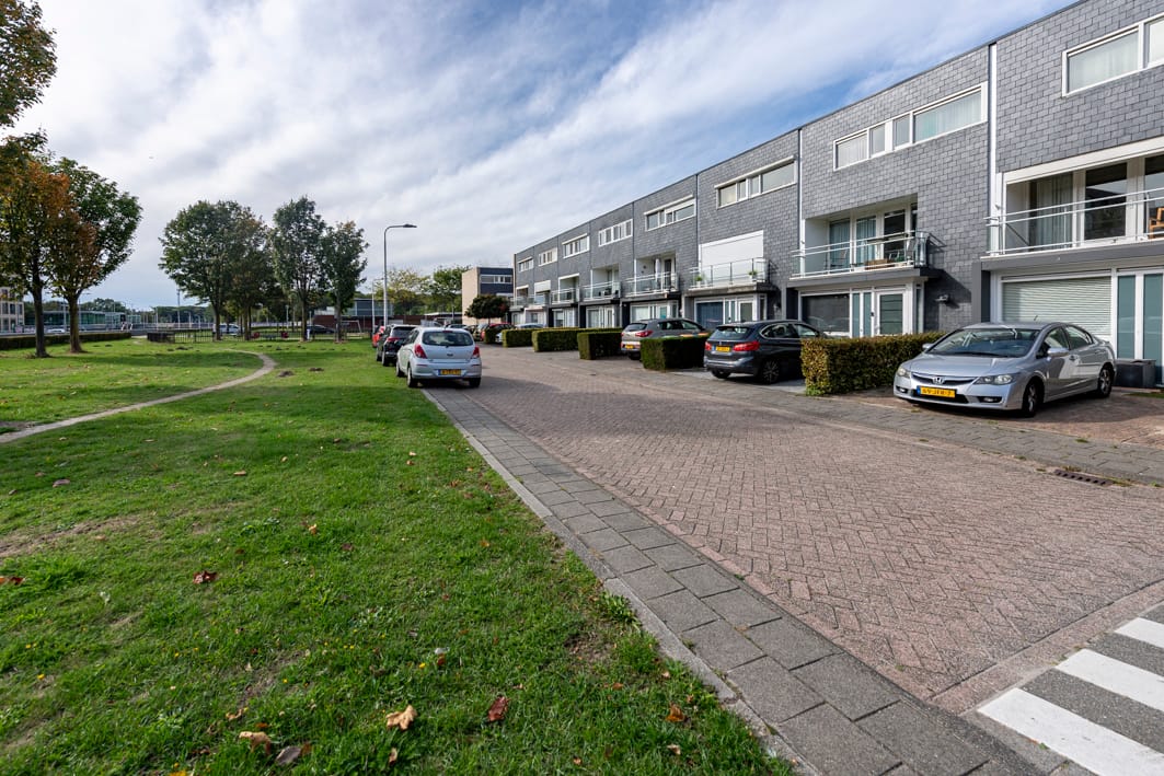 Foto 40 van Obdamstraat 8