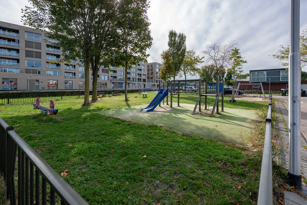 Foto 41 van Obdamstraat 8