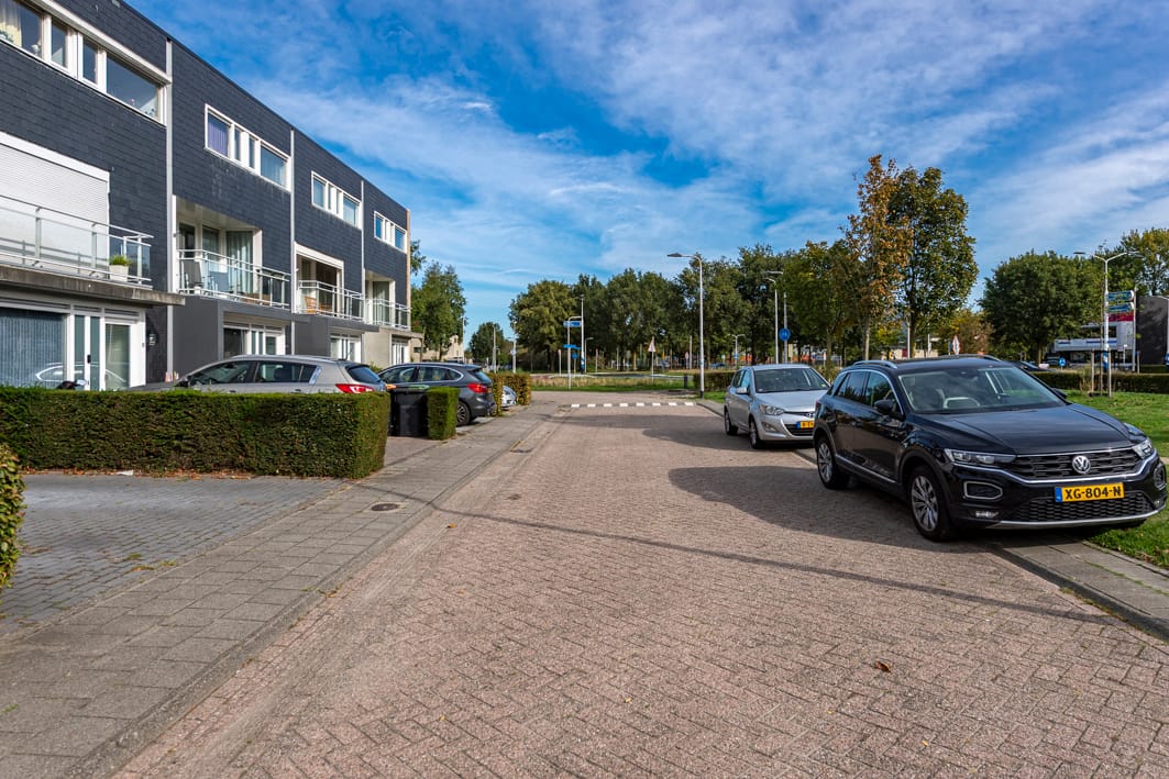 Foto 42 van Obdamstraat 8