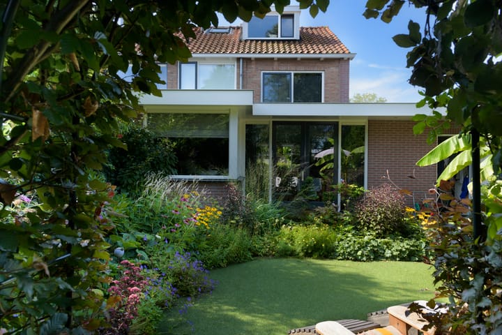 Foto 51 van Hoefcamplaan 2