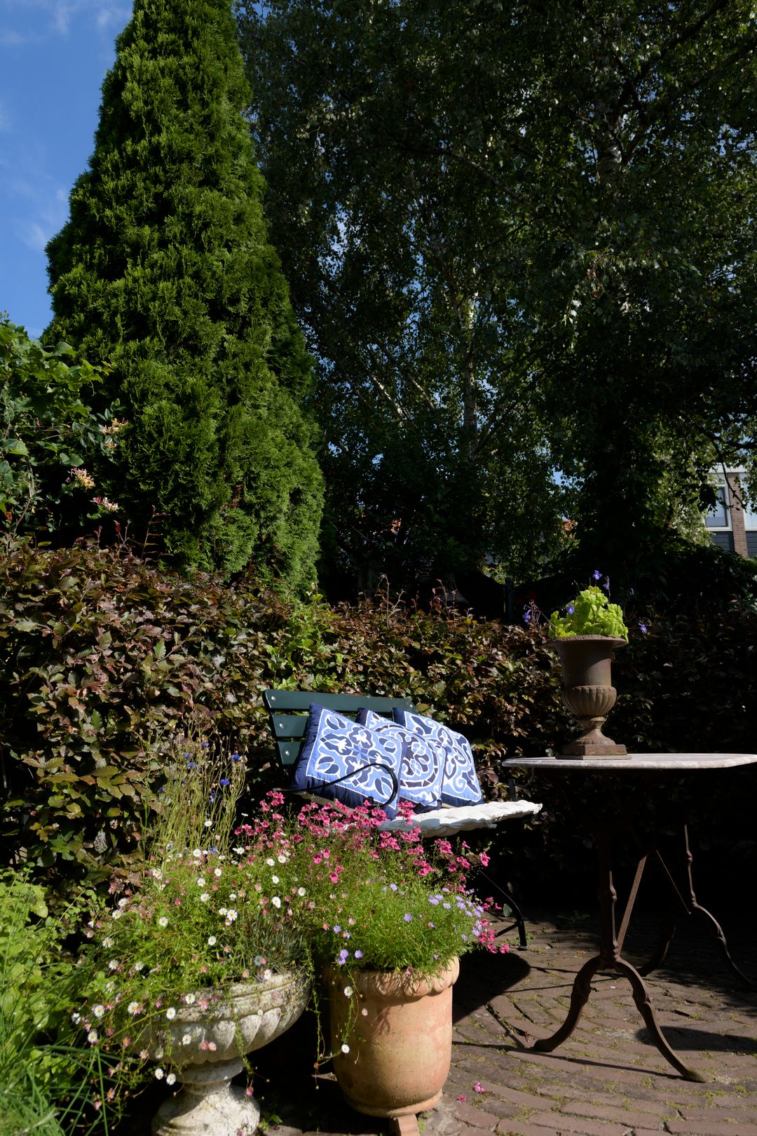 Foto 52 van Hoefcamplaan 2