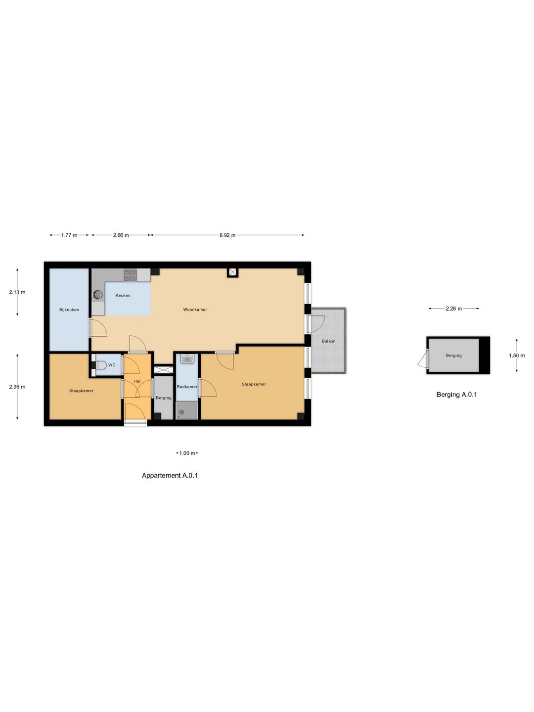 Foto 28 van Raadhuisplein 2