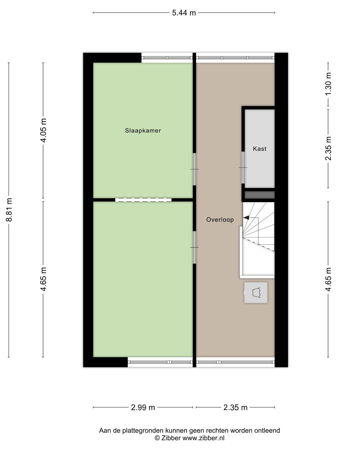 Foto 46 van Obdamstraat 8