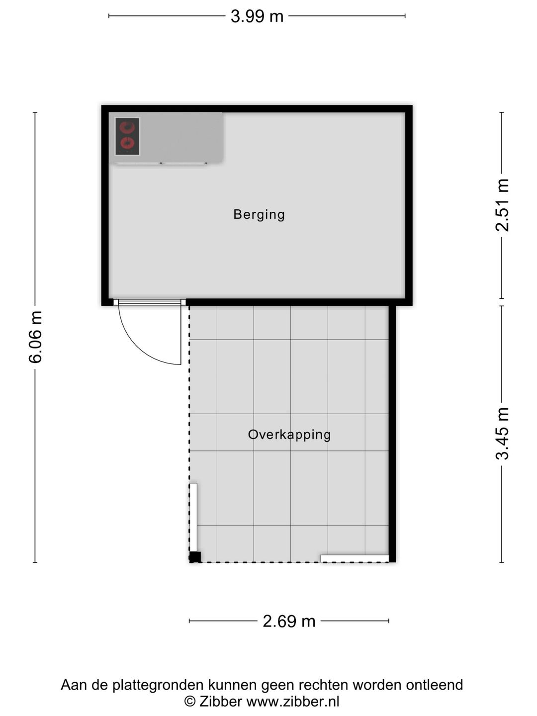 Foto 47 van Obdamstraat 8