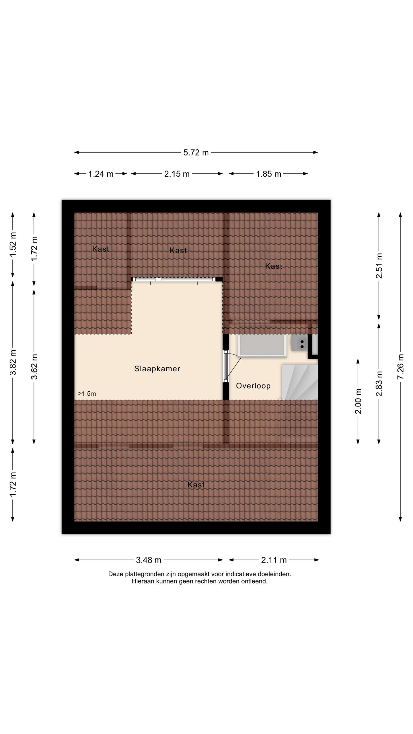 Foto 59 van Hoefcamplaan 2