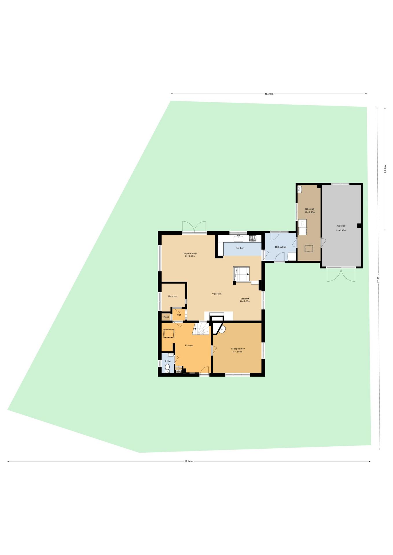 Foto 49 van Venenweg 2-A