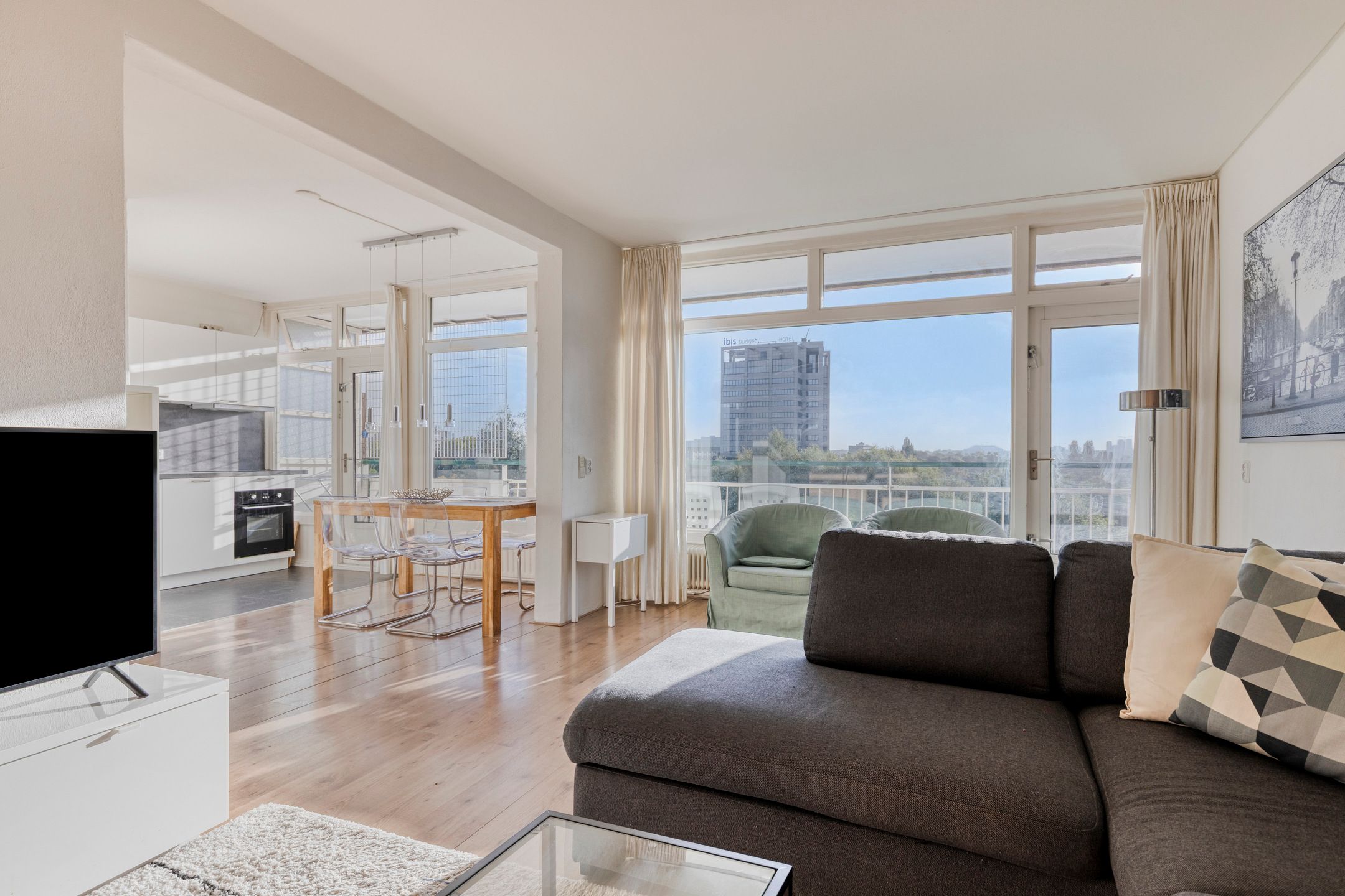 Tiengemeten, 201, Amstelveen, 1181CT, Noord-Holland, Nederland 201