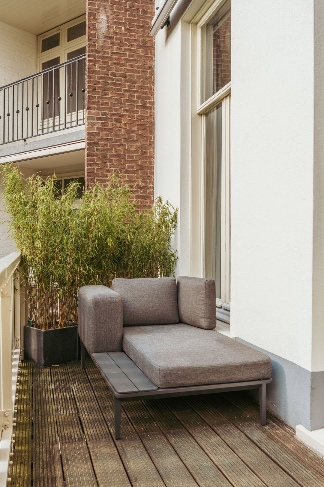 Foto 17 van Vondelstraat 9-2