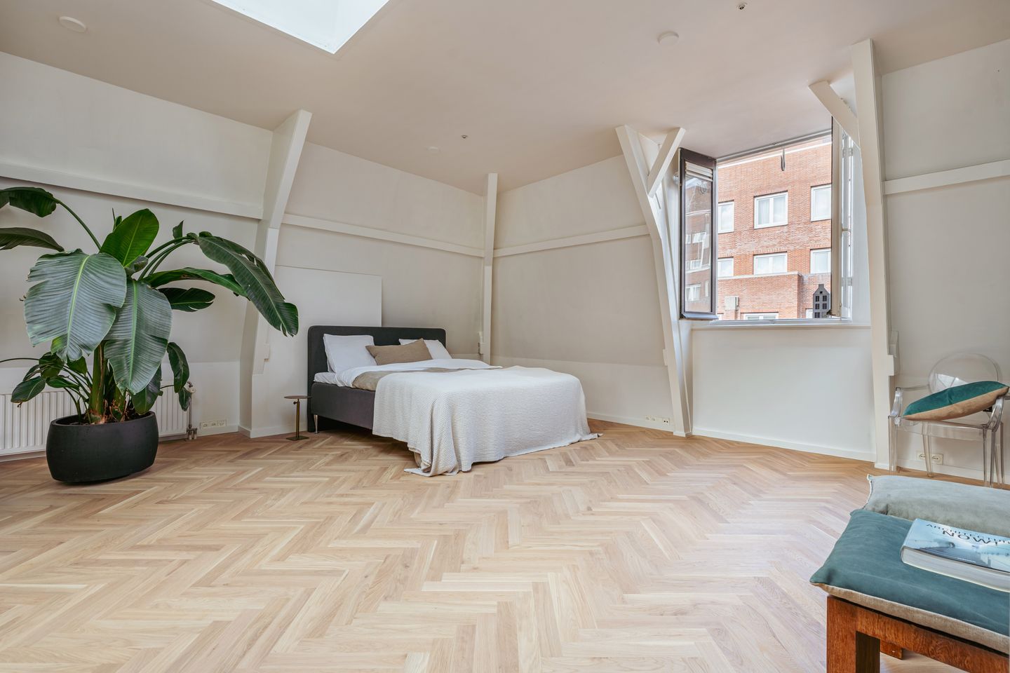 Foto 35 van Vondelstraat 9-2