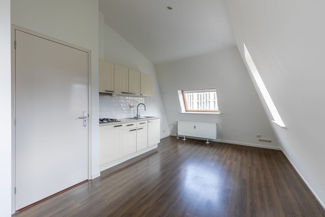 Photo 2 of Westsingel 28-F