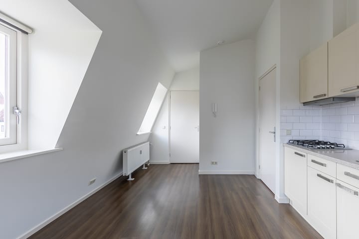 Foto 3 van Westsingel 28-F