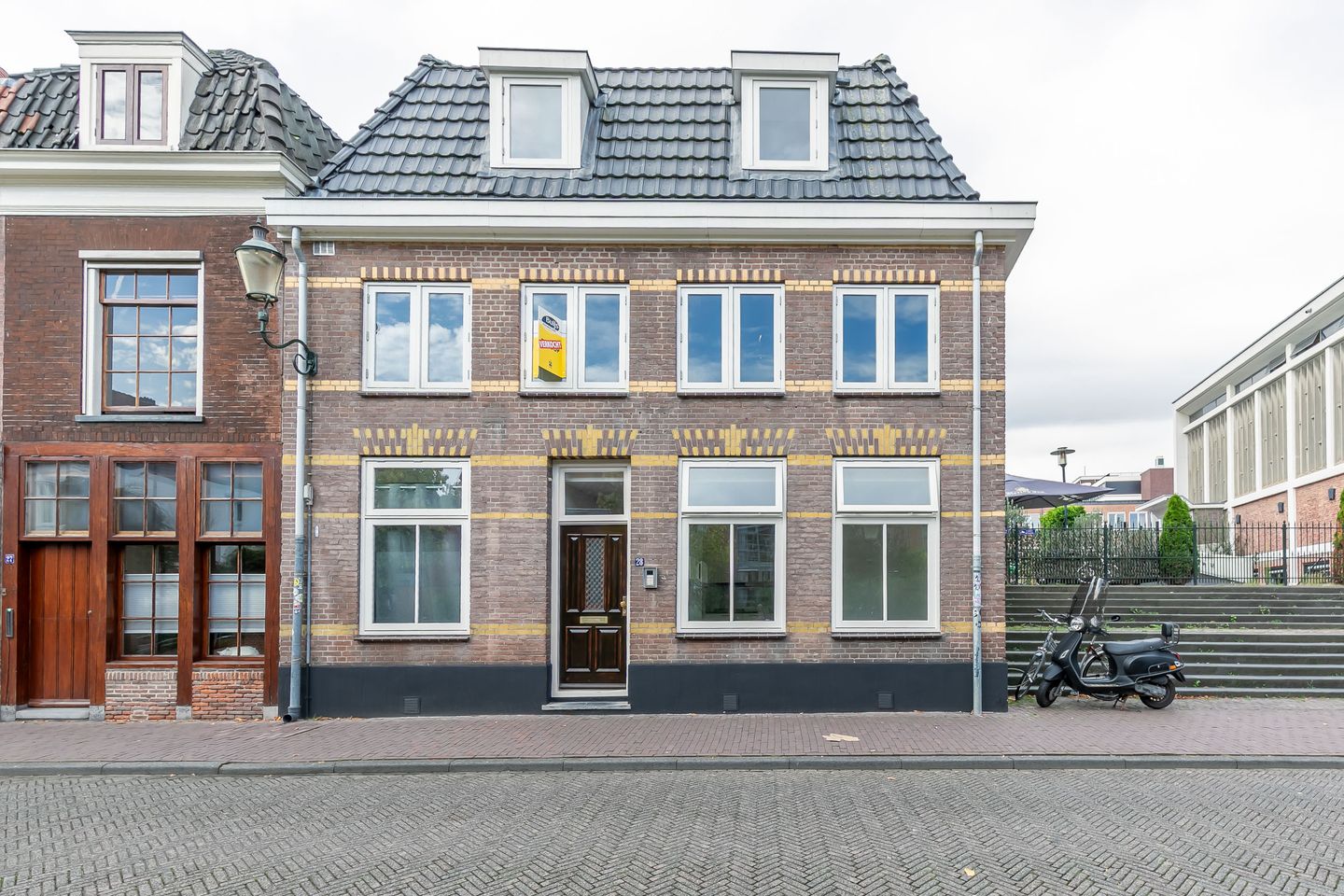 Photo 5 of Westsingel 28-F