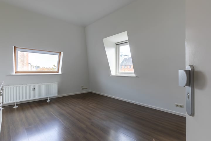 Foto 6 van Westsingel 28-F