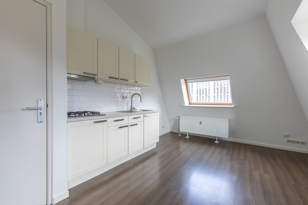 Photo 7 of Westsingel 28-F