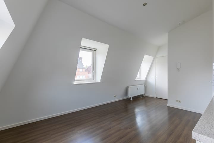 Foto 9 van Westsingel 28-F