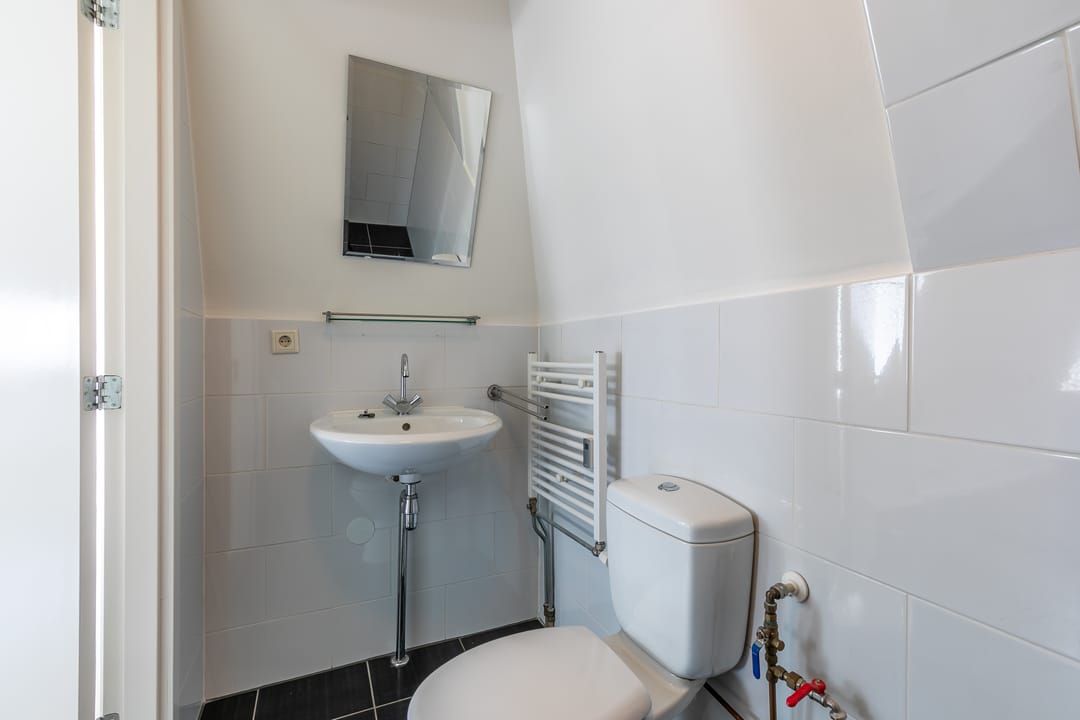 Photo 11 of Westsingel 28-F