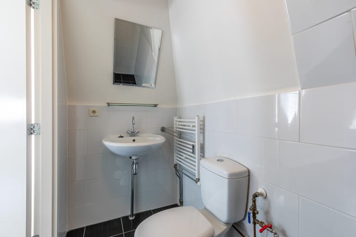 Foto 11 van Westsingel 28-F