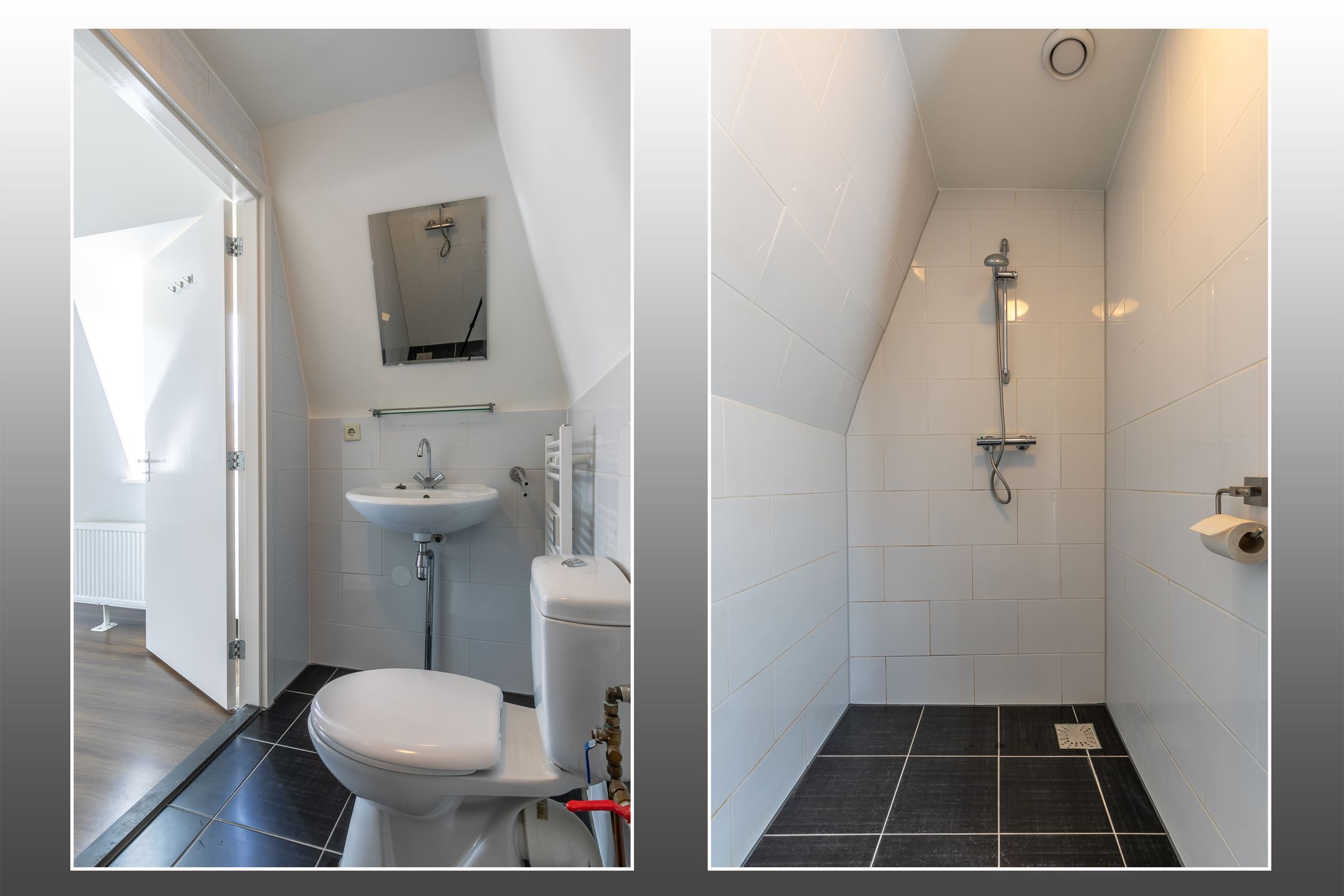 Photo 12 of Westsingel 28-F