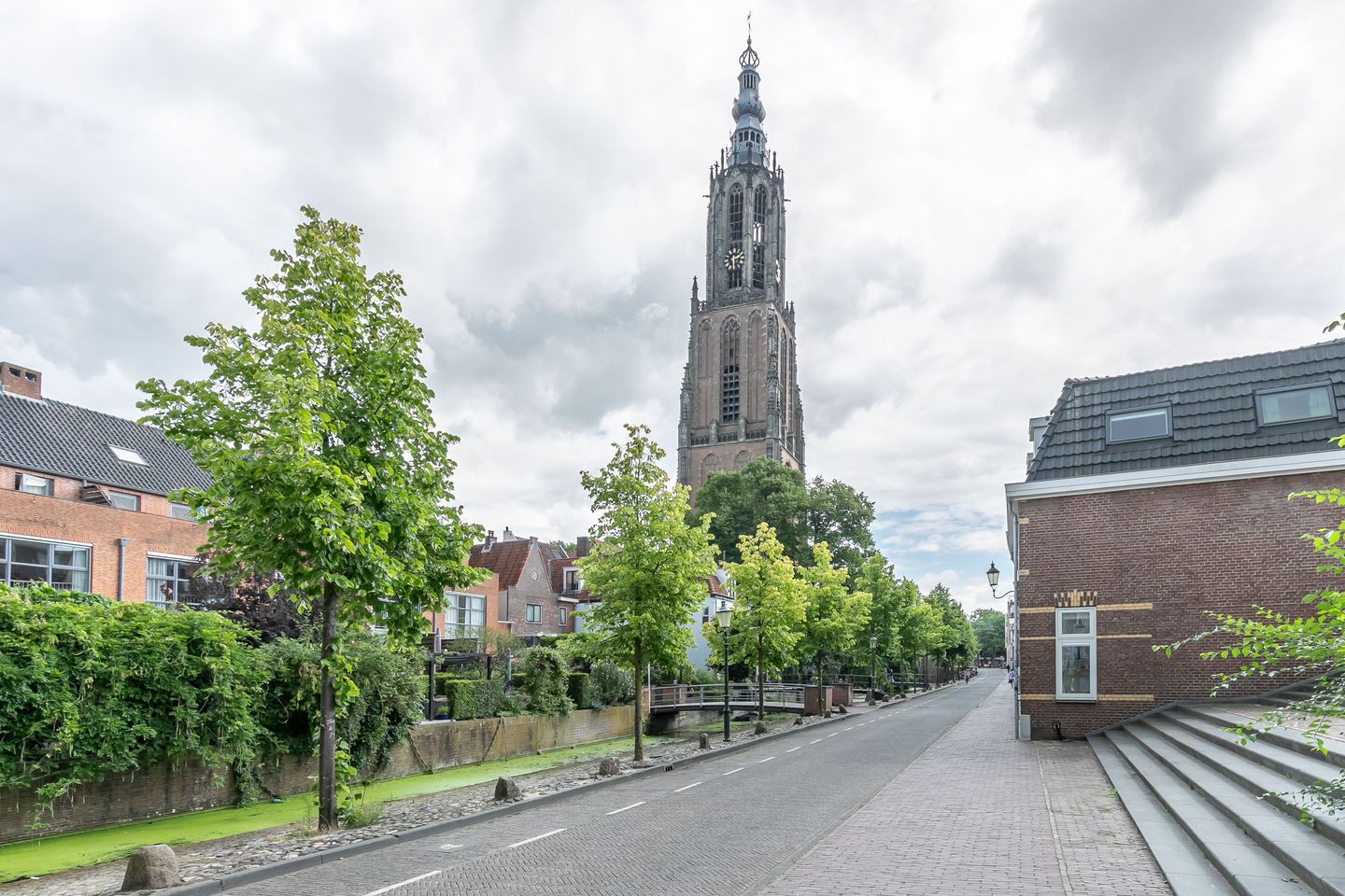 Photo 14 of Westsingel 28-F