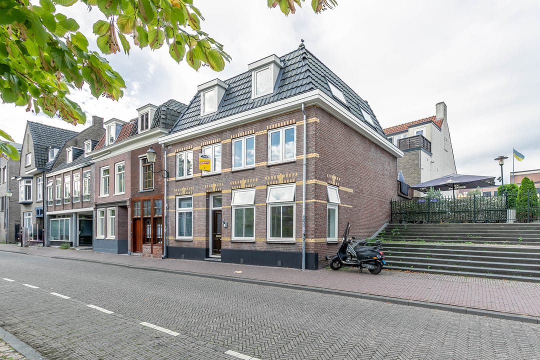 Photo 16 of Westsingel 28-F