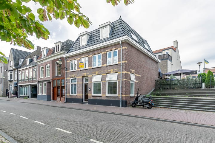 Foto 16 van Westsingel 28-F