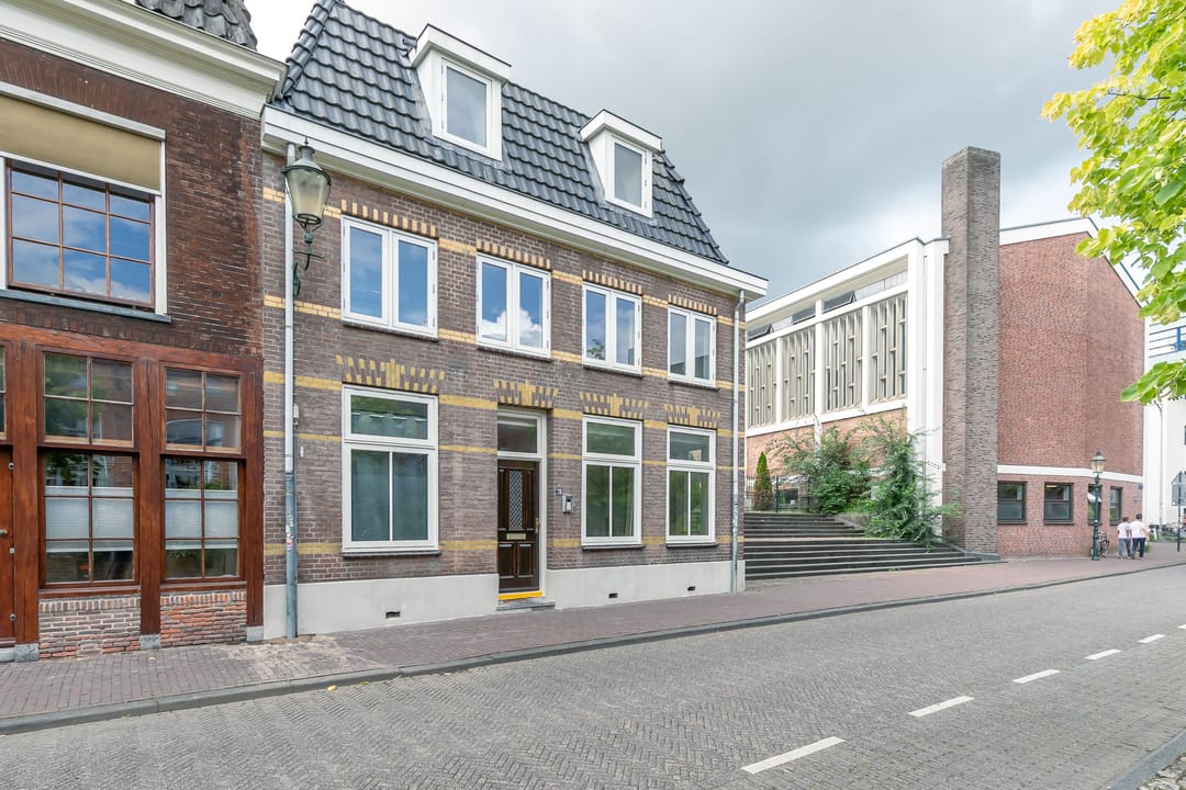 Photo 17 of Westsingel 28-F