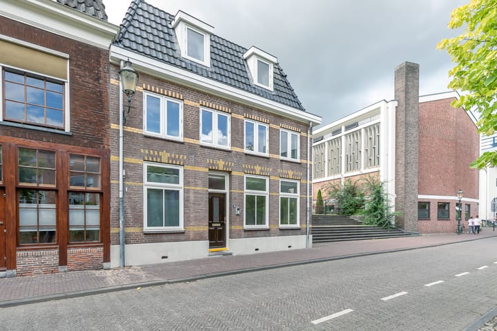 Foto 17 van Westsingel 28-F