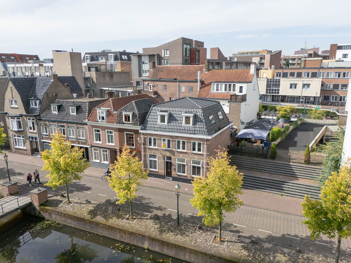 Photo 19 of Westsingel 28-F