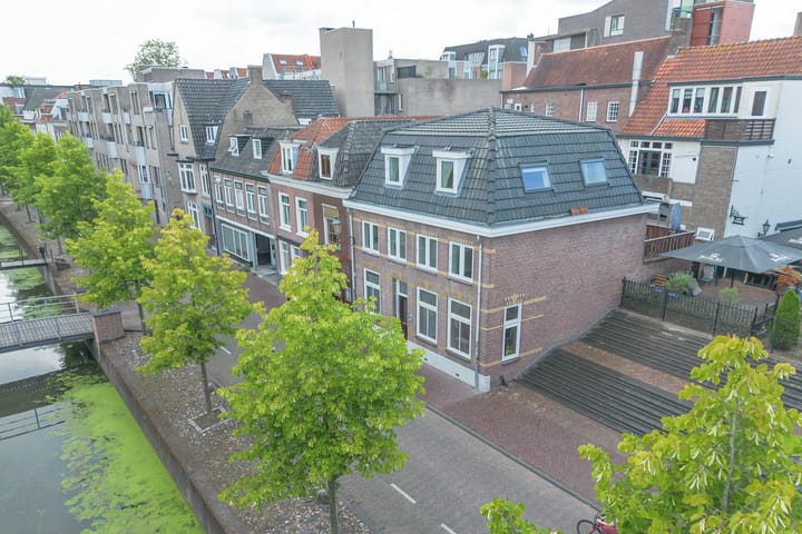 Foto 20 van Westsingel 28-F