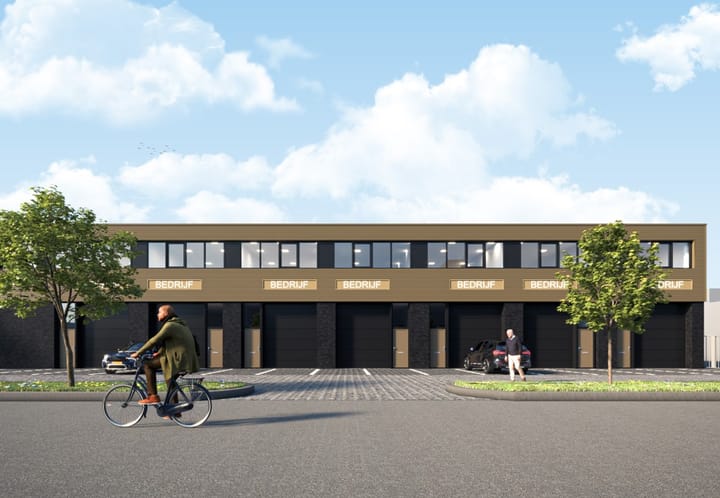 Ambachtsweg 3