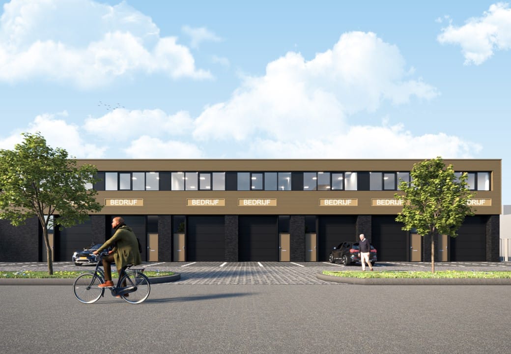 Bekijk foto 1 van Ambachtsweg 3