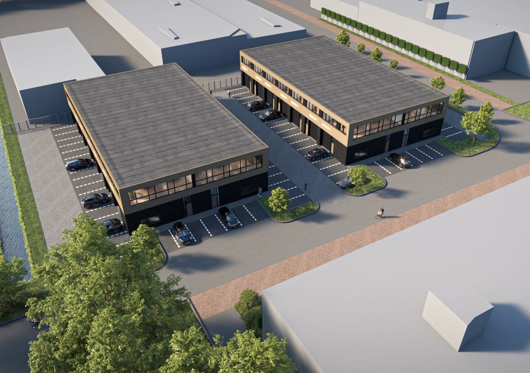 Bekijk foto 3 van Ambachtsweg 3