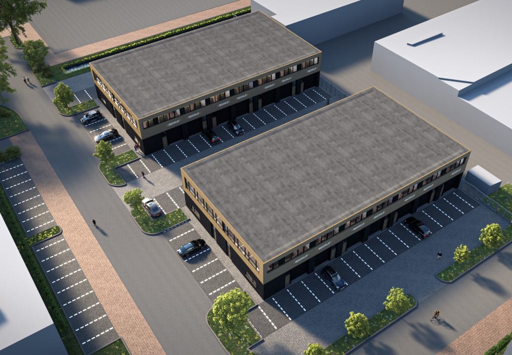 Bekijk foto 4 van Ambachtsweg 3