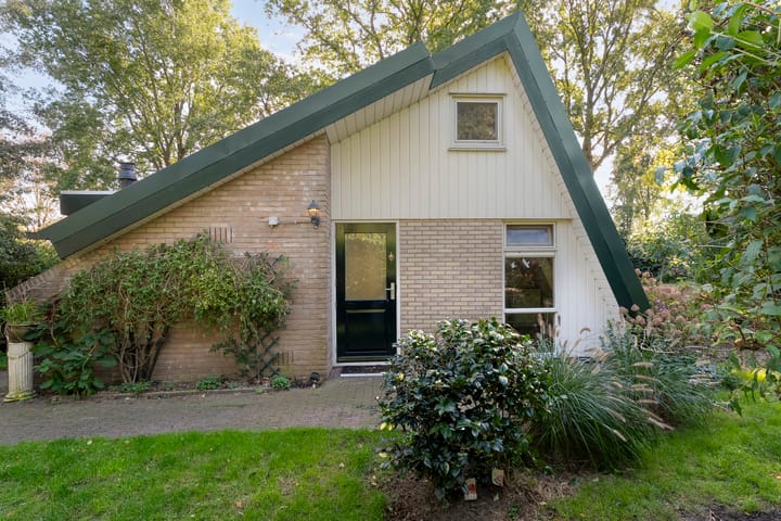 De Haar 4-R40
