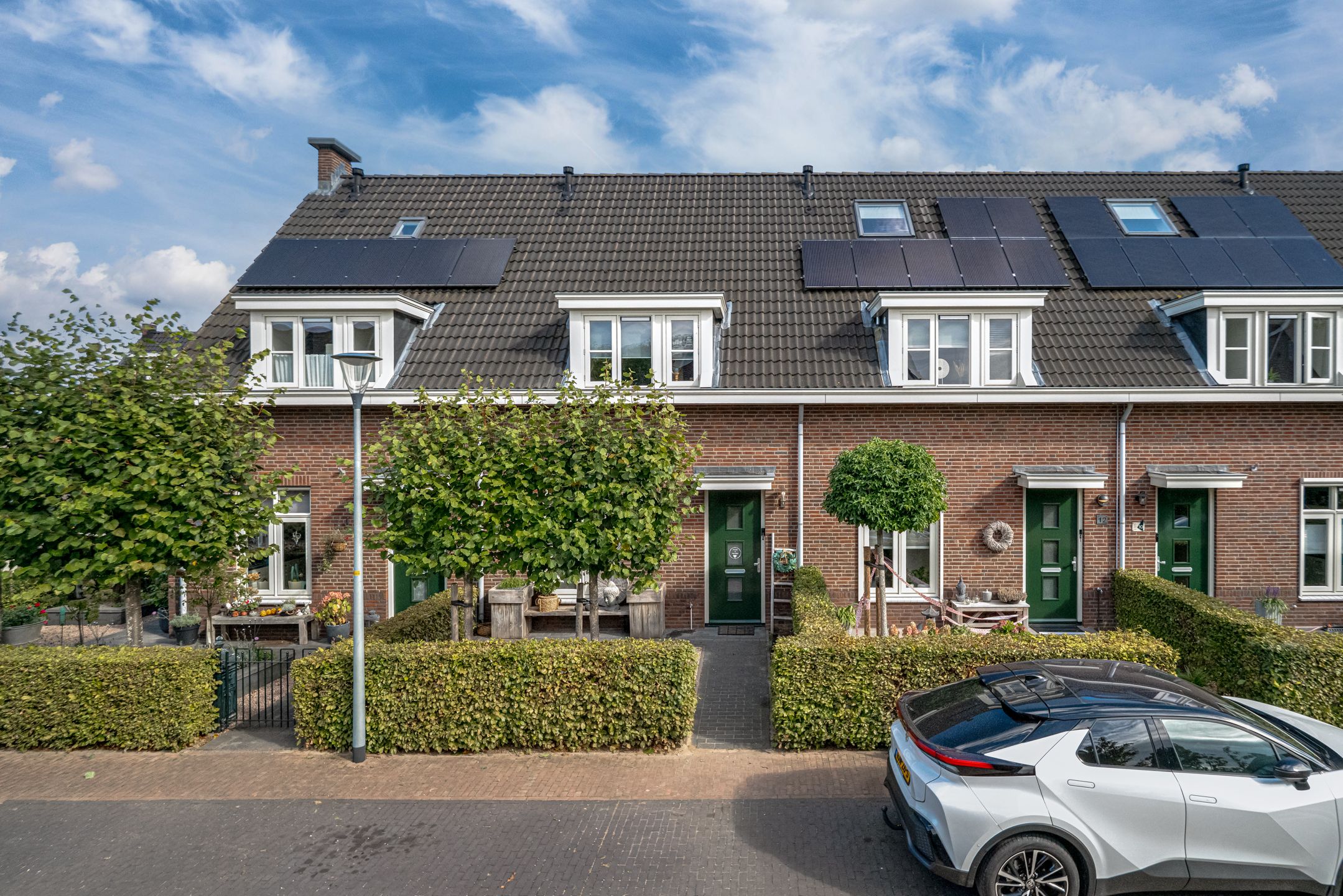 Schuttersveld, 14, Loo (Gem. Duiven), 6924CC, Gelderland, Nederland 14