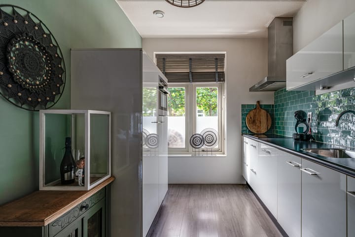 Foto 3 van Schuttersveld 14