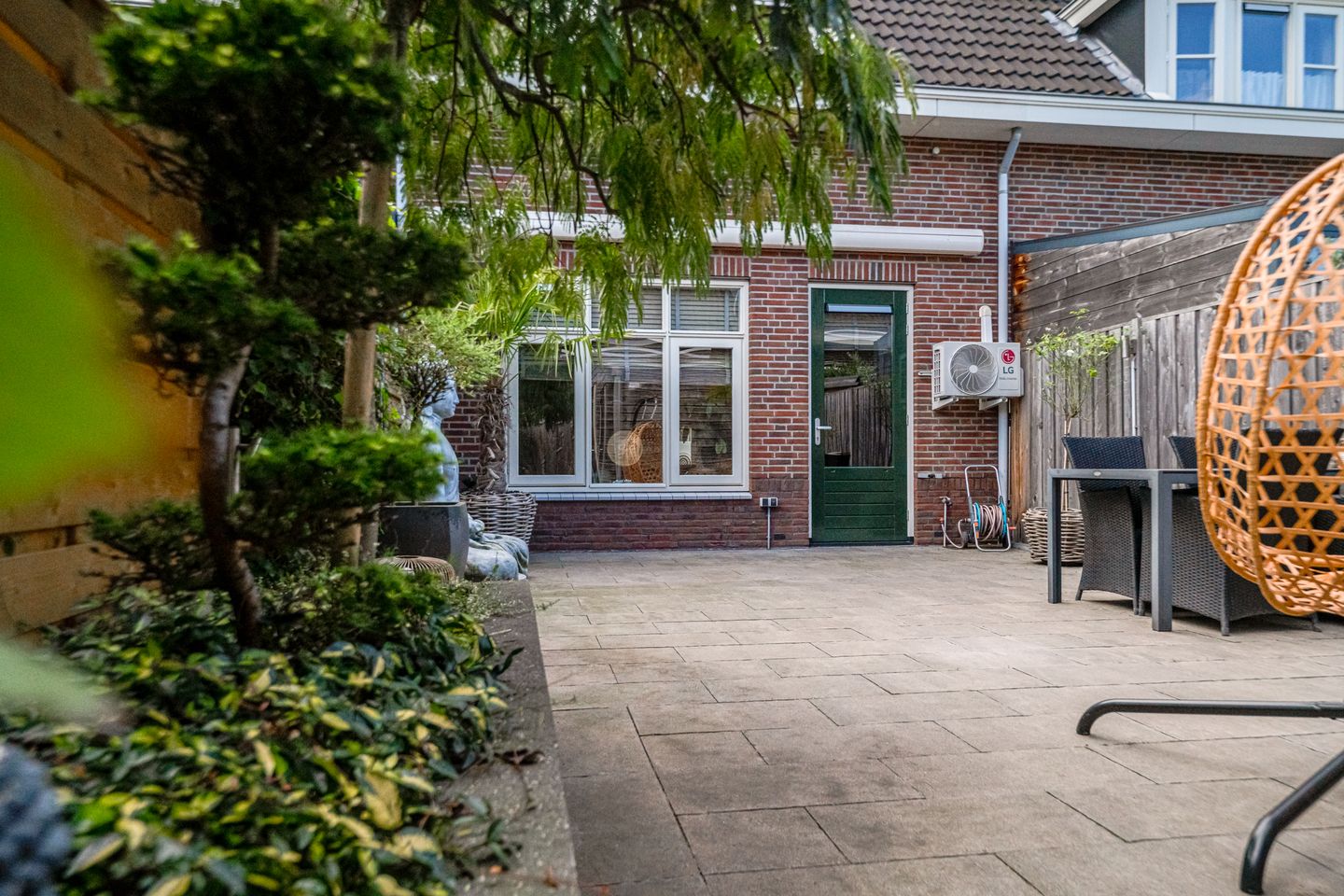 Foto 4 van Schuttersveld 14