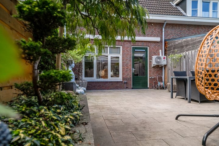 Foto 4 van Schuttersveld 14