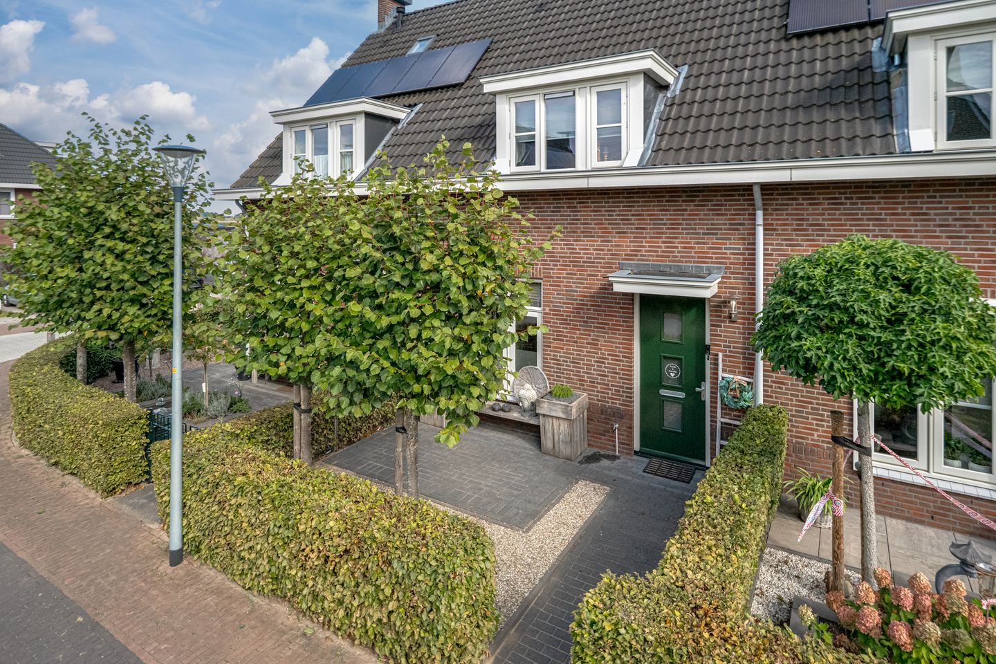 Foto 5 van Schuttersveld 14