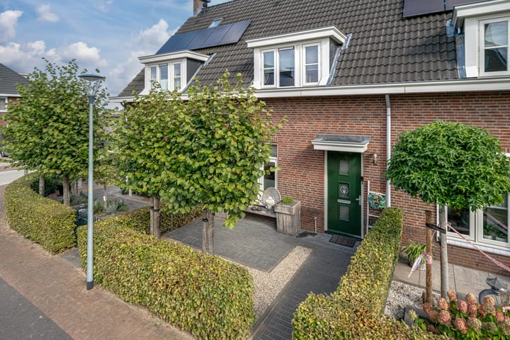 Foto 5 van Schuttersveld 14