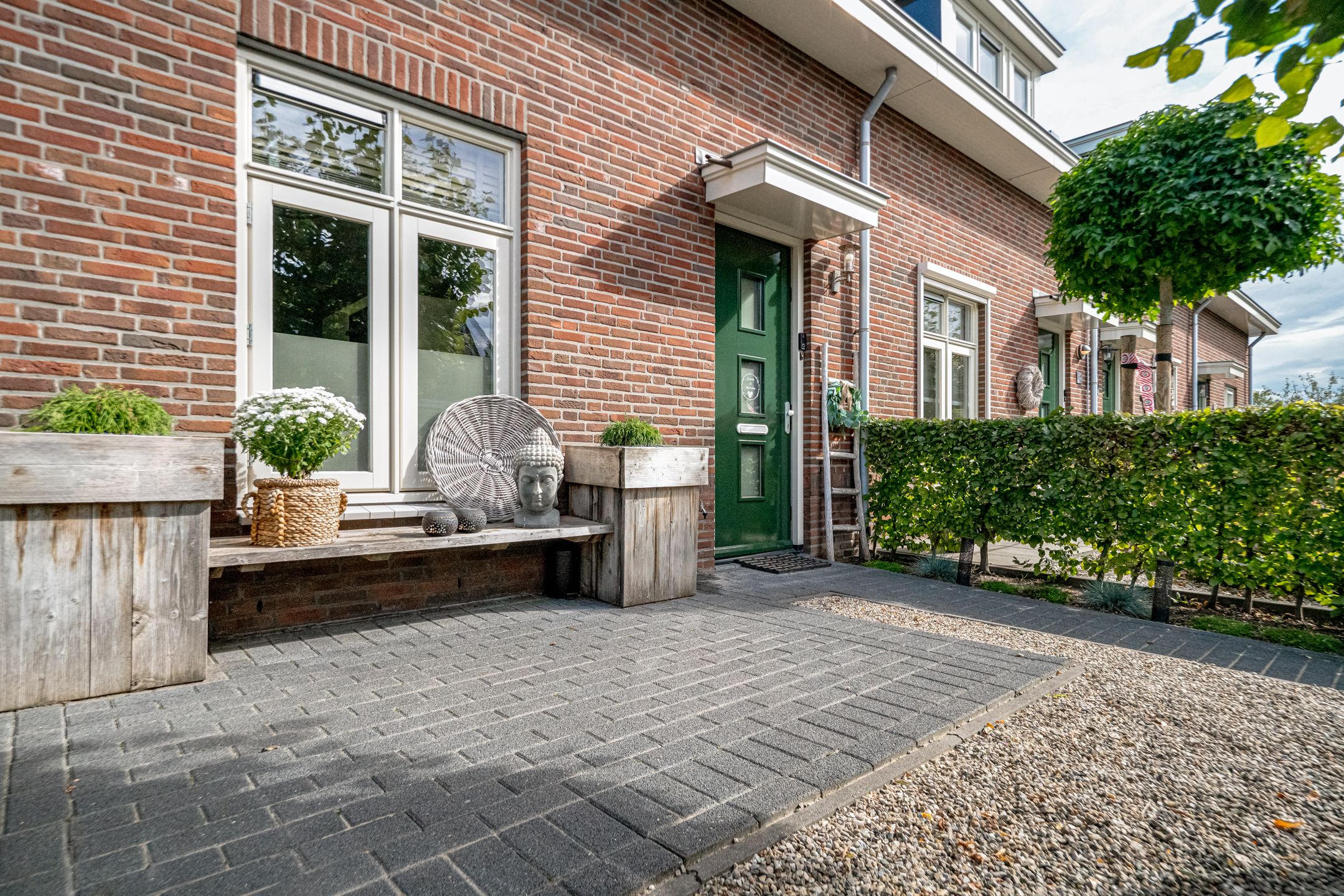 Foto 6 van Schuttersveld 14