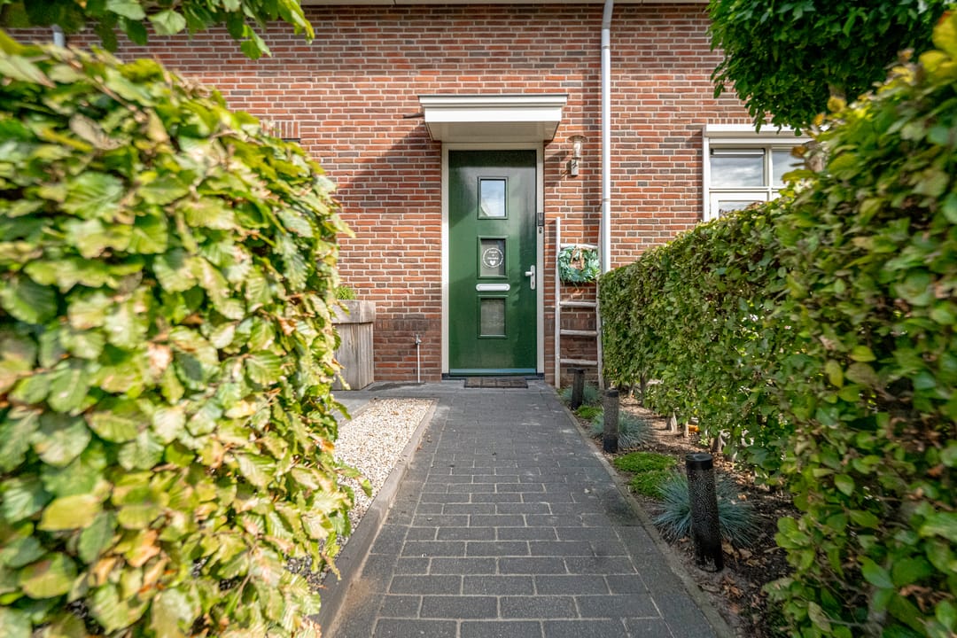 Foto 7 van Schuttersveld 14