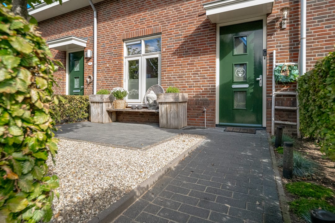 Foto 8 van Schuttersveld 14
