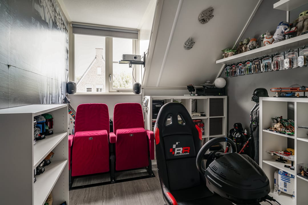 Foto 41 van Schuttersveld 14