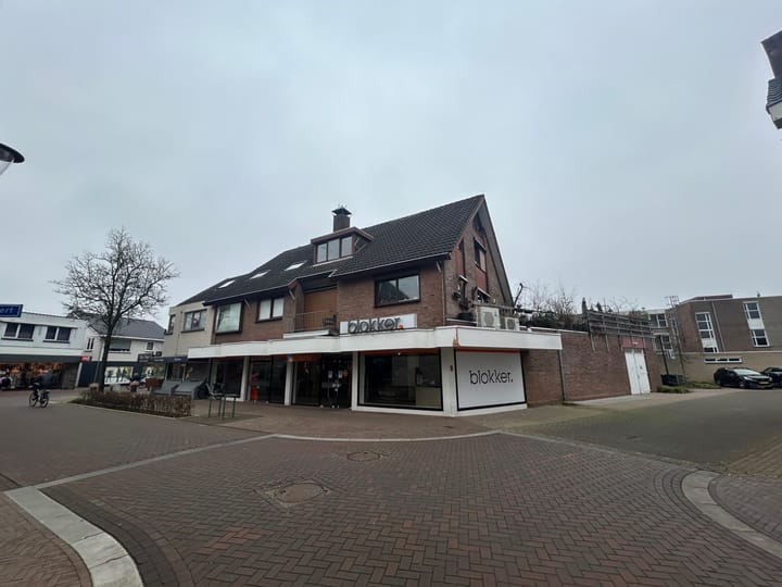 Oranjestraat 8, Didam